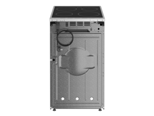 Плита электрическая DARINA ULTRA EC241 616 3W